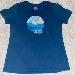 Life is good T-Shirt